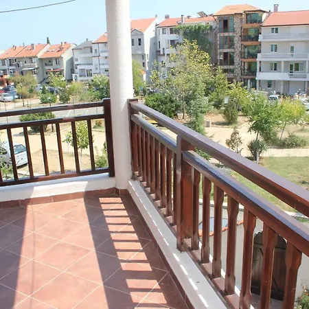 Yankov's House Sozopol