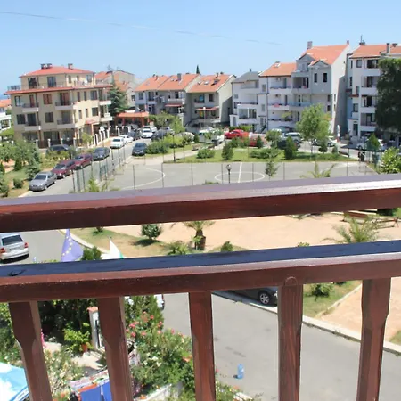 Pensiune Yankov's House Sozopol