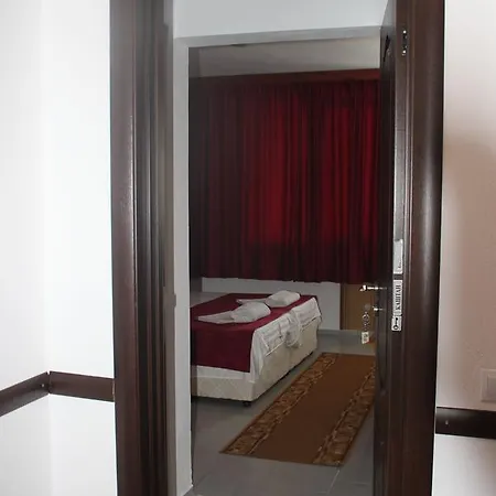 Pensiune Yankov's House 2*