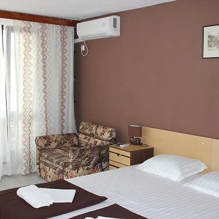 Yankov's House Pensiune Sozopol