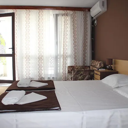 Yankov's House Pensiune Sozopol