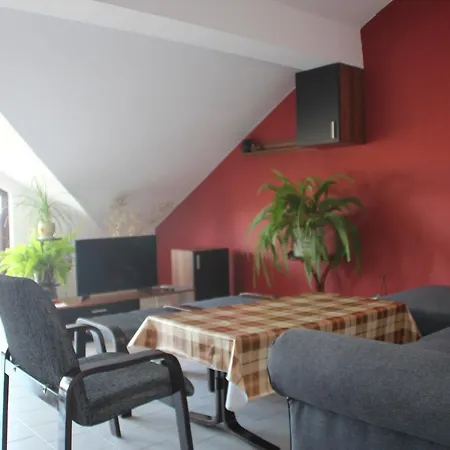 Pensiune Yankov's House 2*