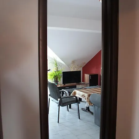 Pensiune Yankov's House 2*