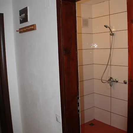 Yankov's House Pensiune 2*