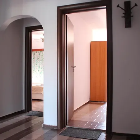 Pensiune Yankov's House