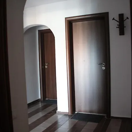 Yankov's House Pensiune 2*