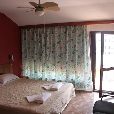 Yankov's House Pensiune Sozopol