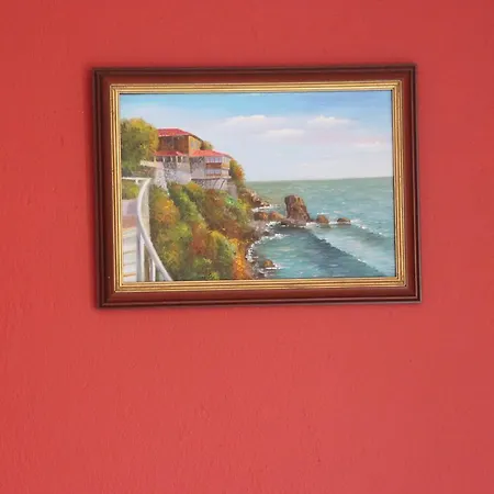 Yankov's House 2*