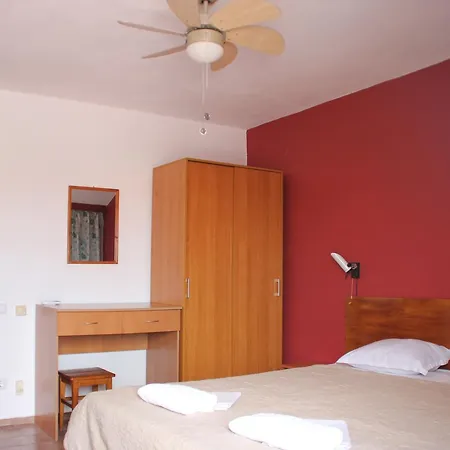 Pensiune Yankov's House Sozopol